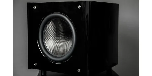 Caissons De Basses Velodyne Spl 1200-x Noir Laqué Acheter 4