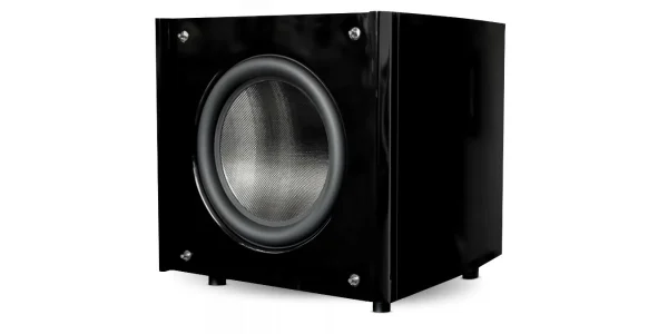 Caissons De Basses Velodyne Spl 1200-x Noir Laqué Acheter 1