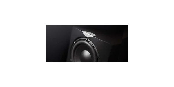 l'unique style Caissons De Basses Waterfall Hf3-500s Noir 4