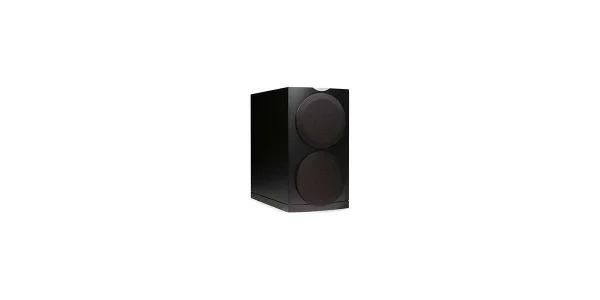 l'unique style Caissons De Basses Waterfall Hf3-500s Noir 1