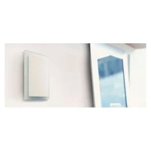 Enceintes Encastrables Waterfall Hurricane Evo In Wall White Glass magasin en ligne 7