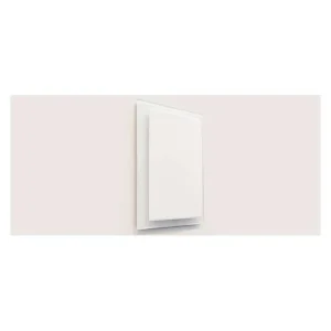 Enceintes Encastrables Waterfall Hurricane Evo In Wall White Glass magasin en ligne 9