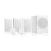 boutique pas cher Packs Home Cinéma Waterfall Pack 2 Blanc 10