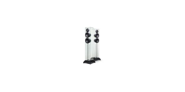 Enceintes Colonnes Waterfall Victoria Evo – La Paire bas prix 1