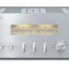 grande popularité Amplificateurs Intégrés Yamaha A-s1200 Silver 10