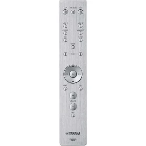 grande popularité Amplificateurs Intégrés Yamaha A-s1200 Silver 15