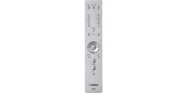 grande popularité Amplificateurs Intégrés Yamaha A-s1200 Silver 6