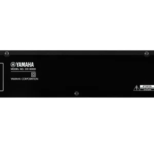 Lecteurs CD Yamaha Cd-s303 Noir Livraison Standard/Rapide 6