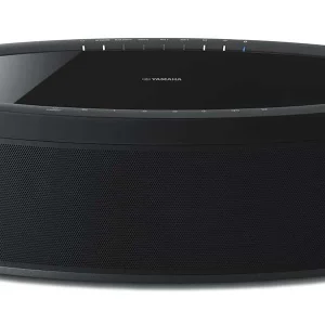 Enceintes Sans Fil Yamaha MusicCast 50 Noir Nouvelle tendance 9