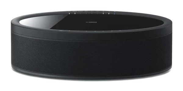 Enceintes Sans Fil Yamaha MusicCast 50 Noir Nouvelle tendance 3