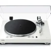 authentiques Platines Vinyles Yamaha Musiccast Vinyl 500 Blanc 7