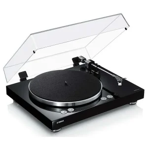 Platines Vinyles Yamaha Musiccast Vinyl 500 Noir mode 9