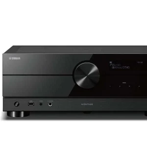 Amplificateurs Home Cinéma Yamaha A2A site officiel 7