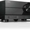 Amplificateurs Home Cinéma Yamaha A2A site officiel 17