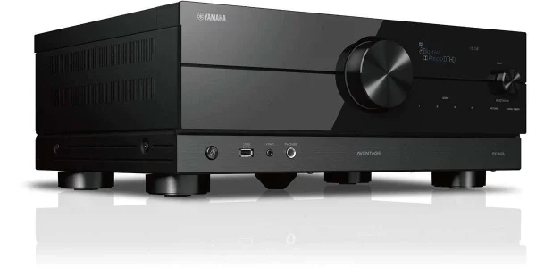 Amplificateurs Home Cinéma Yamaha A2A site officiel 1