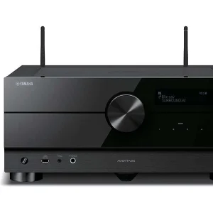 beauté Amplificateurs Home Cinéma Yamaha A4A 13