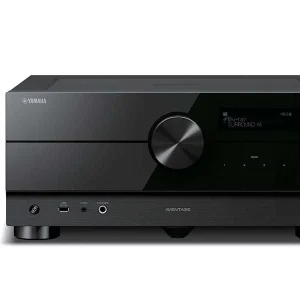 Amplificateurs Home Cinéma Yamaha A6A grande popularité 10