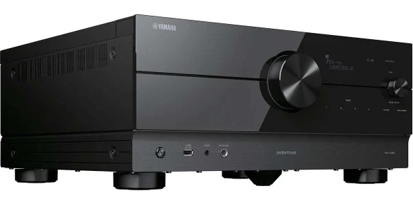 Amplificateurs Home Cinéma Yamaha A6A grande popularité 1