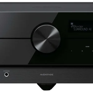 achat Amplificateurs Home Cinéma Yamaha A8A 11