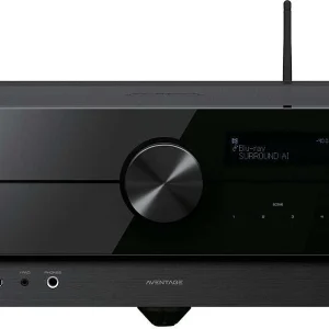 achat Amplificateurs Home Cinéma Yamaha A8A 13