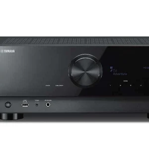 Amplificateurs Home Cinéma Yamaha V4a en france 8