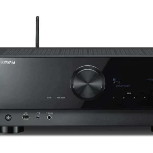 Amplificateurs Home Cinéma Yamaha V4a en france 12