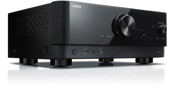 Amplificateurs Home Cinéma Yamaha V4a en france 1