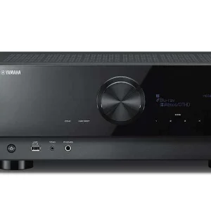 Amplificateurs Home Cinéma Yamaha V6a Retour gratuit en magasin. 8