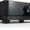 Amplificateurs Home Cinéma Yamaha V6a Retour gratuit en magasin. 13