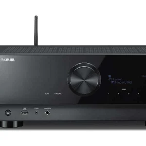 Amplificateurs Home Cinéma Yamaha V6a Retour gratuit en magasin. 12